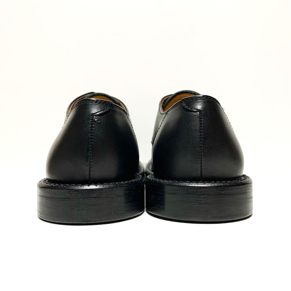 未使用 コムデギャルソンオム COMME des GARCONS HOMME Vチップ 外羽根