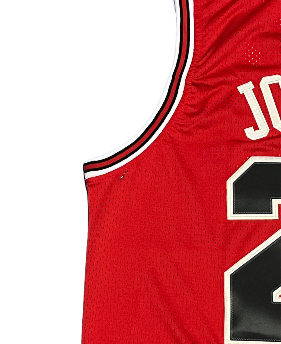 NBA シカゴ・ブルズ マイケル・ジョーダン 23番 ユニフォーム ウェア