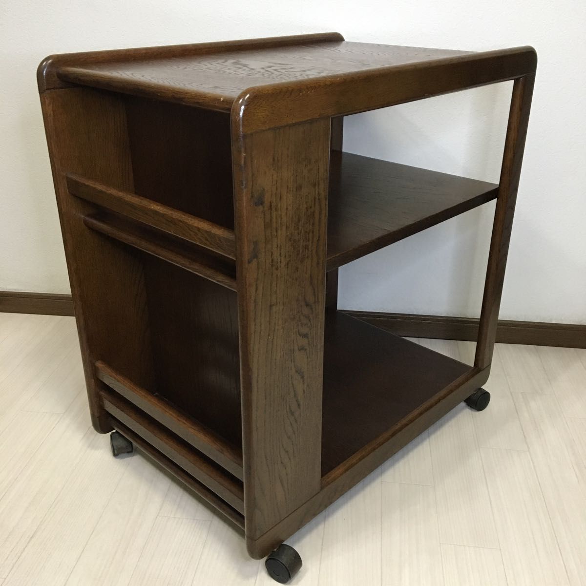 はづ！！ 昭和レトロ！ヴィンテージ！マツダ 松田産業 木製キッチン
