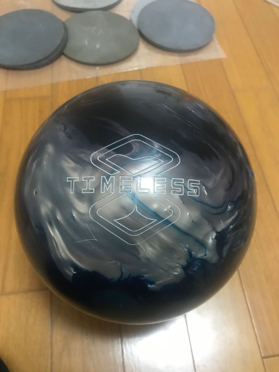 ジェイソン ベルモンテ監修ボール STORM タイムレス 15P｜Yahoo!フリマ