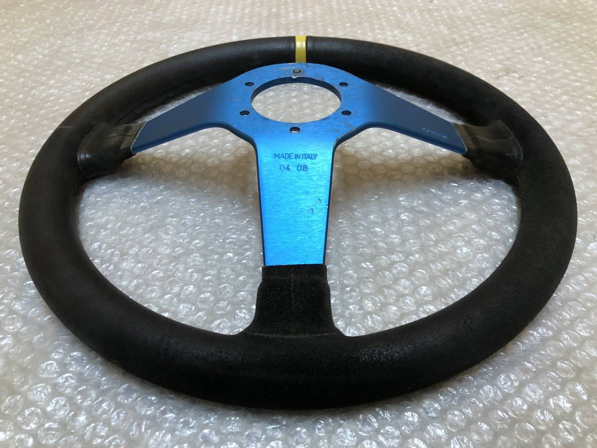 Yahoo!オークション - SPARCO スパルコ 35Φ セミディープ モンツァ
