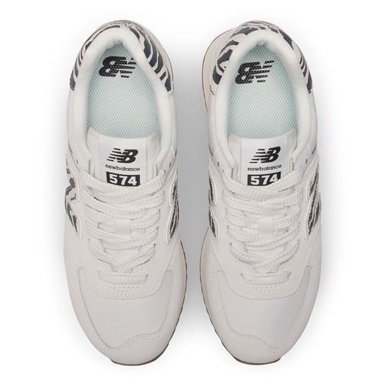 2023春夏新作 New Balance ニューバランス WL574ZDD 厚底スニーカー
