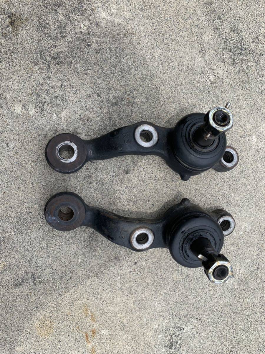 JZX ボールジョイント ナックル トヨタ純正品 SXE JZX90 JZX100 JZX110