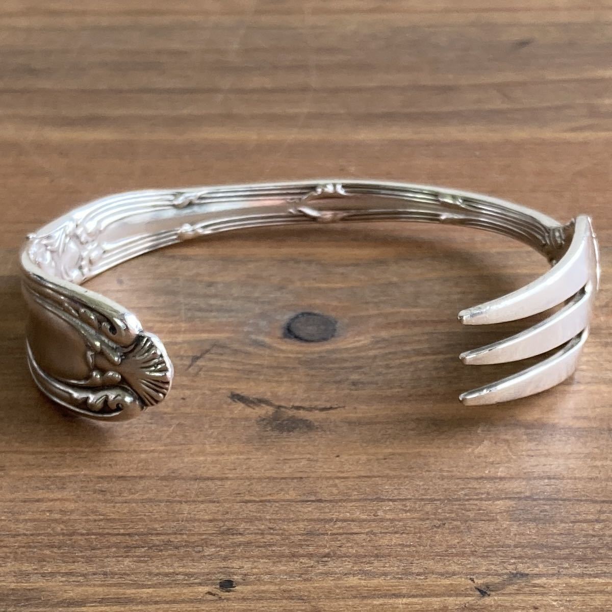 Tiffany & Co ティファニー Old French アンティーク フォーク