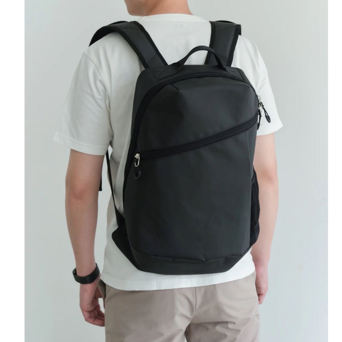 バックパック PCバック リュック ガジェット y-tag Arc back pack ytag