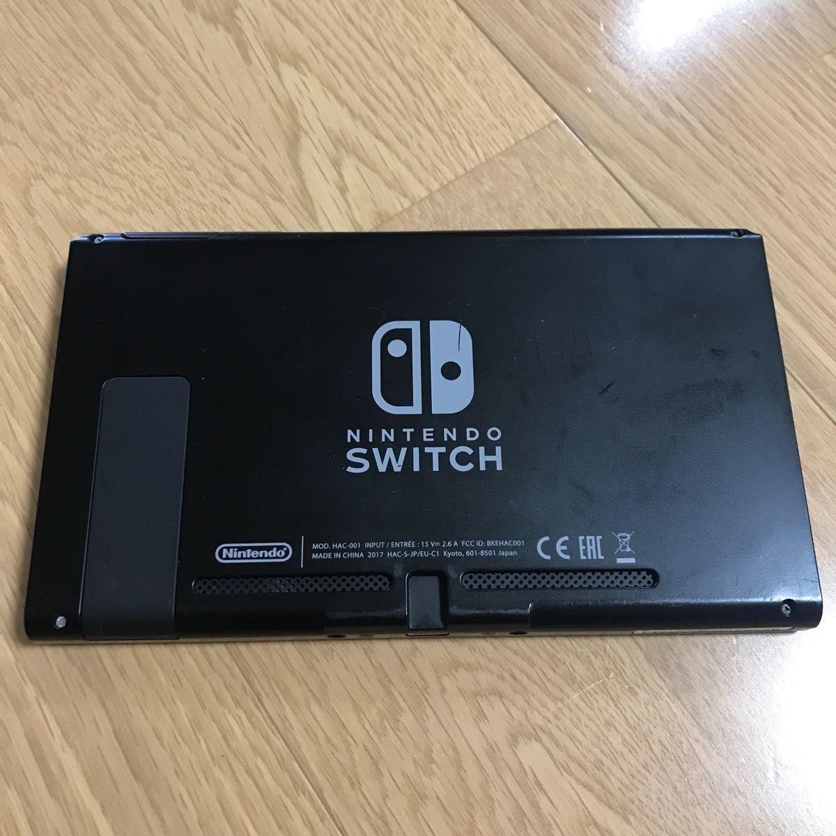 switch 本体 訳あり｜Yahoo!フリマ（旧PayPayフリマ）