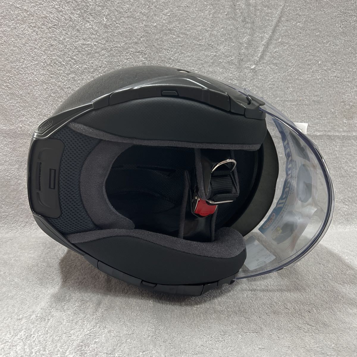 SHOEI J-Cruise2 BLACK Mサイズ ショウエイ ジェットヘルメット