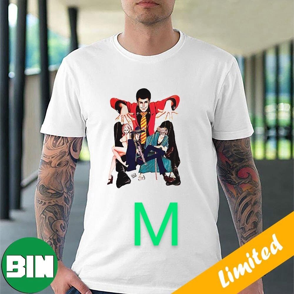 Supreme Undercover Lupin Tee ルパン｜Yahoo!フリマ（旧PayPayフリマ）