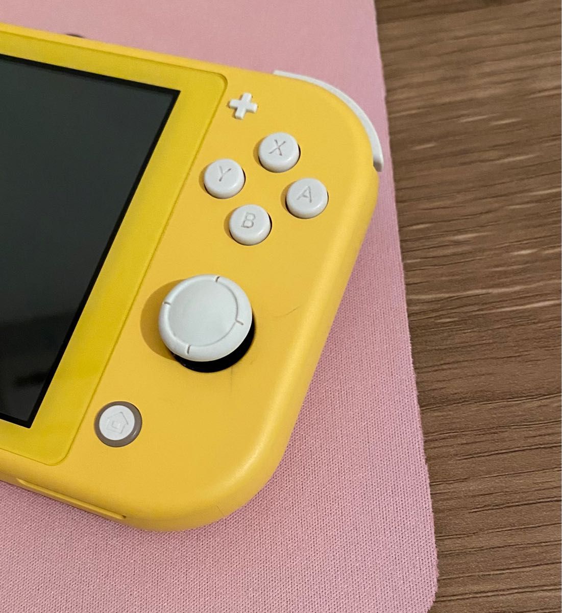 初期化済み 任天堂スイッチライト SwitchLight イエロー 黄色｜Yahoo