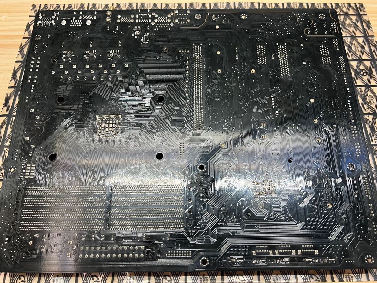 ASRock b550 tw マザーボード ryzen7 3700x cpu セット 8GBメモリx2
