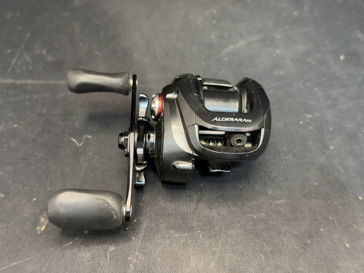 Yahoo!オークション - 【シマノ(SHIMANO) 12アルデバランBFS XG 釣り