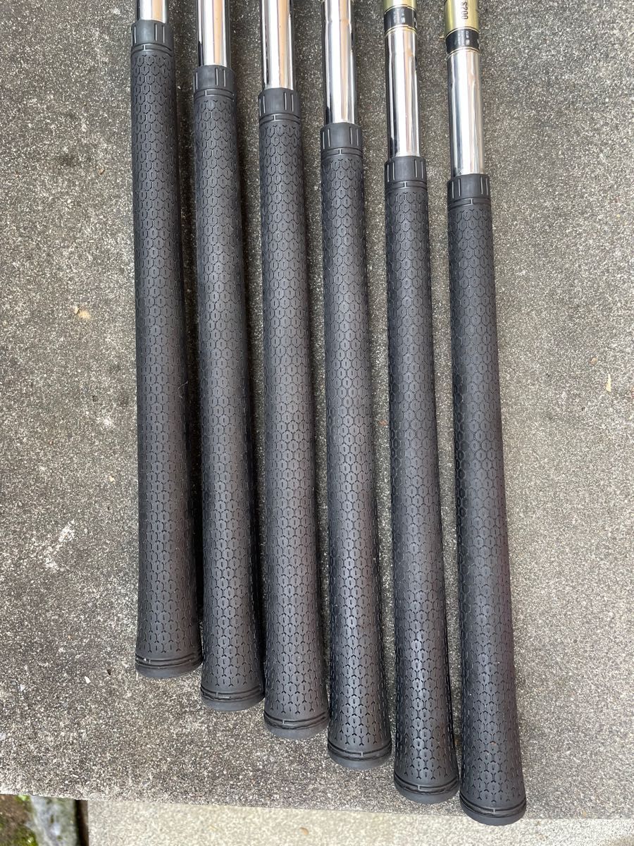 最終値下げ【名器】スリクソン Z745 アイアン5〜Pw6本セット｜Yahoo