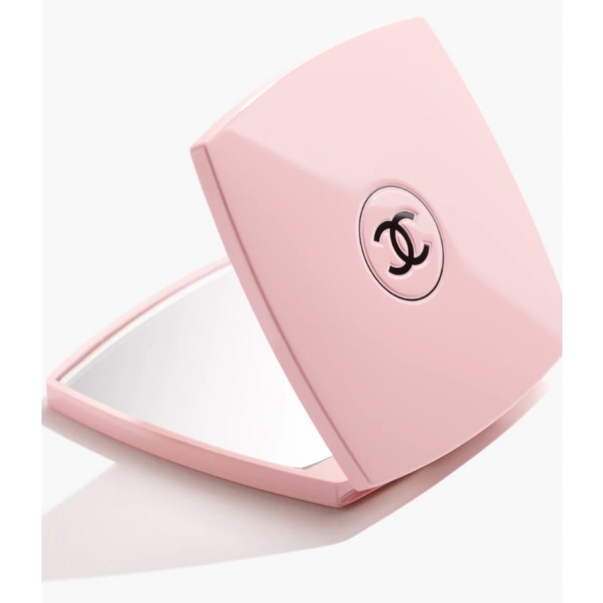 CHANEL シャネル ミロワール ドゥーブル ファセット 111 バレリーナ