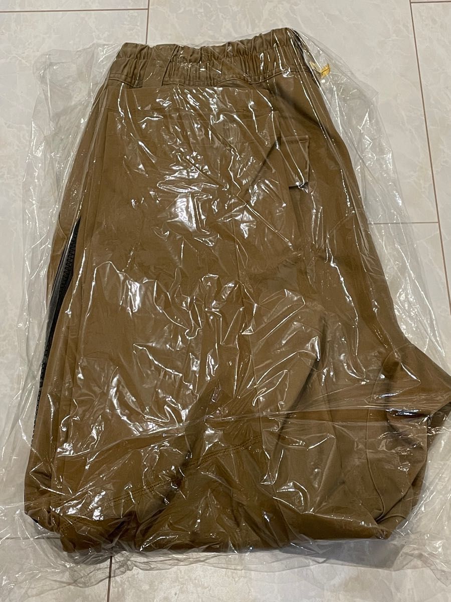 NikeLAB ACG CARGO PANT NIKELAB ACG Acronym Errolson Hugh