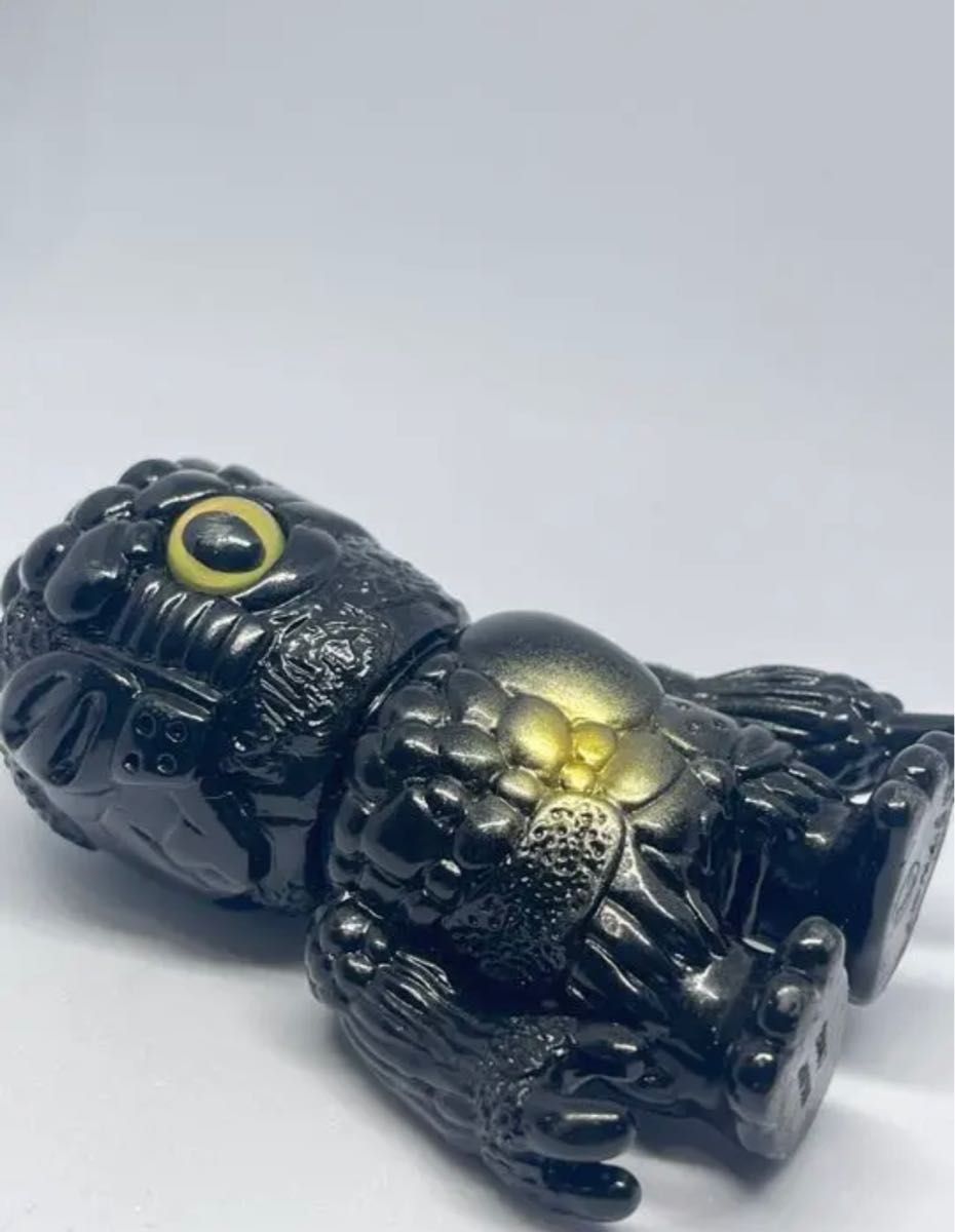 2個セットリアルヘッド REALHEAD サンダーラグーン ソフビ｜Yahoo