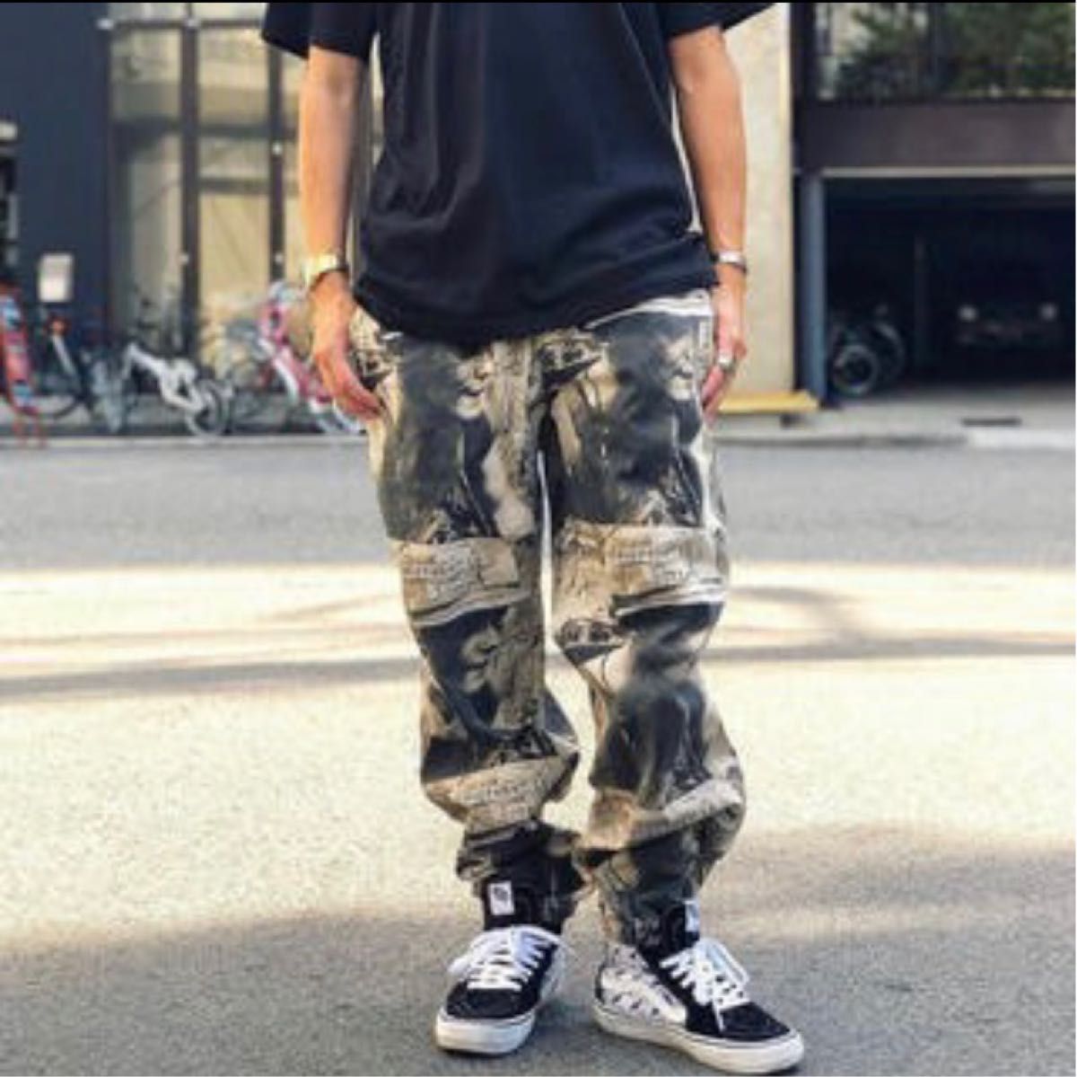 Supreme Is Love Skate Pant シュプリーム スケートパンツ｜Yahoo