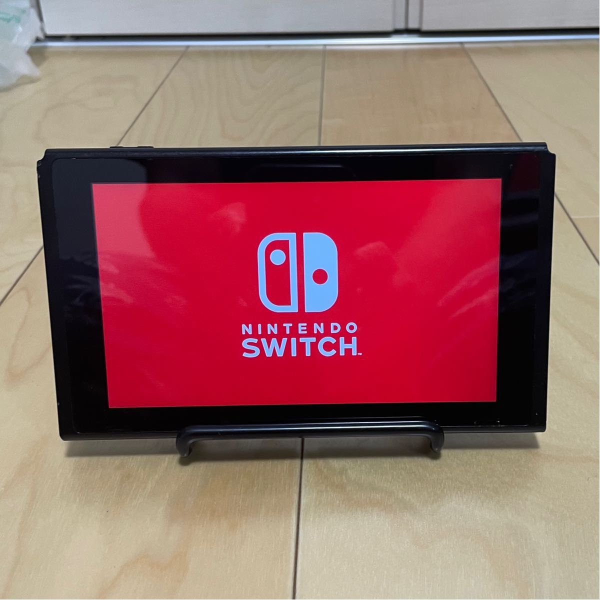 Nintendo Switch 本体のみ (初期型) 未対策機 訳あり｜Yahoo!フリマ