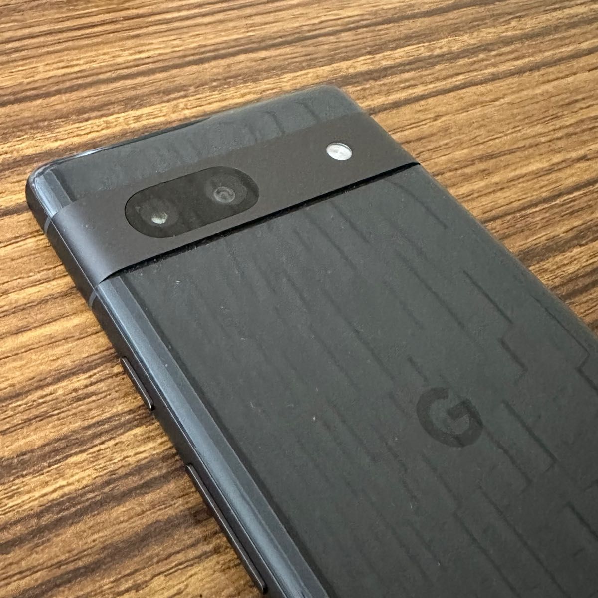 美品 pixel 7a チャコール 128G google グーグル ピクセル｜Yahoo