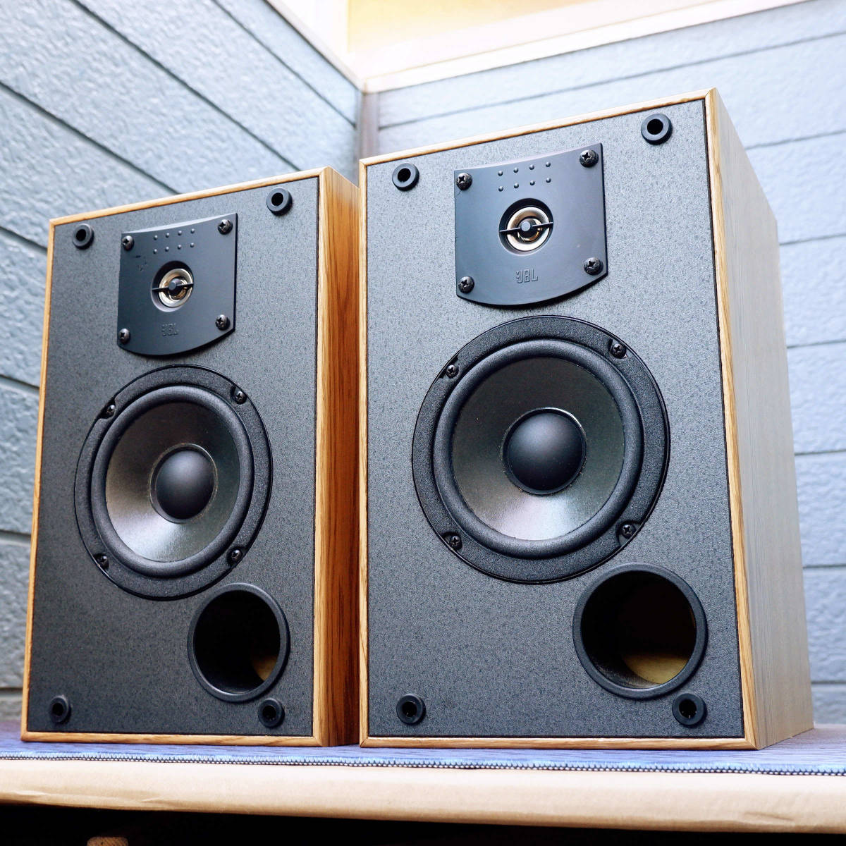 JBL J520M リファイン スピーカー｜Yahoo!フリマ（旧PayPayフリマ）