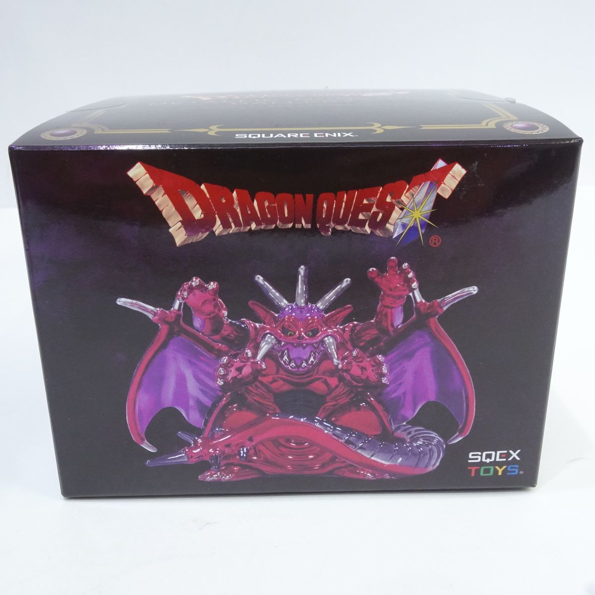 l*a様 ドラゴンクエストメタリックモンスターズギャラリー