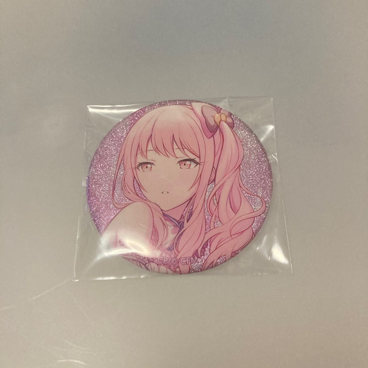 プロセカ 暁山瑞希 グリッター缶バッジ グリ缶｜Yahoo!フリマ（旧