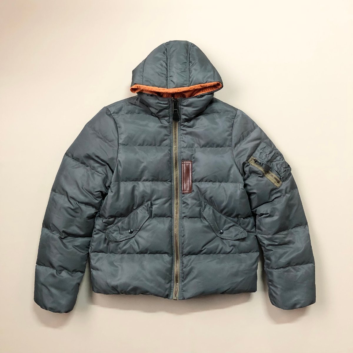 Yahoo!オークション - JUNYA WATANABE MAN DUVETICA ジュンヤワタナベ
