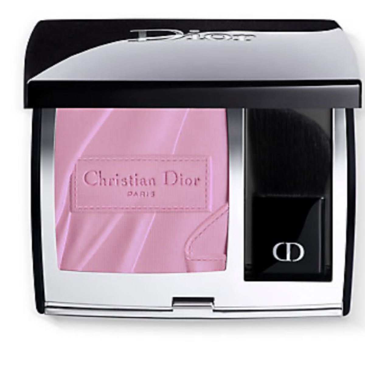DIOR スキンルージュブラッシュ 388 トリオンフサテン チーク Dior