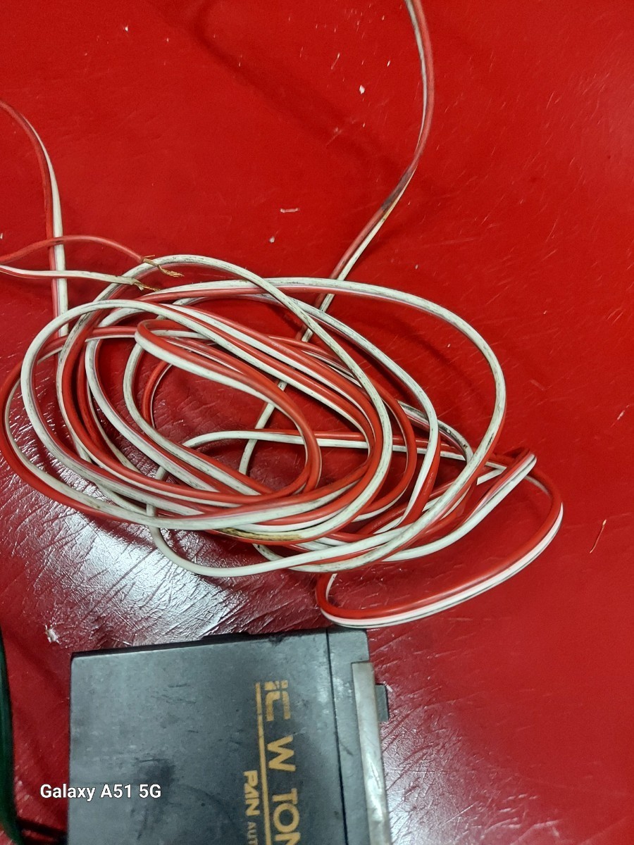 Yahoo!オークション - PAN ブレーキフラッシャー IC W TONPING 当時物