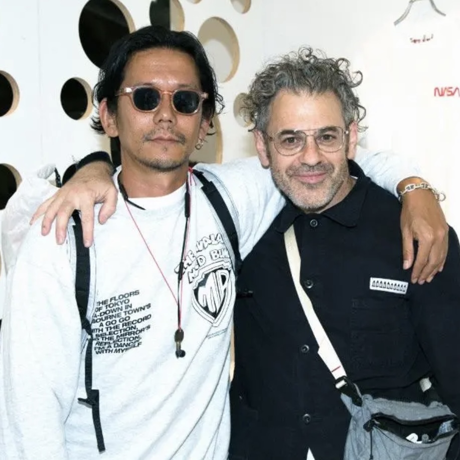 即決 送料無料 新品未使用 Tom Sachs Quarter Screw Necklace トム