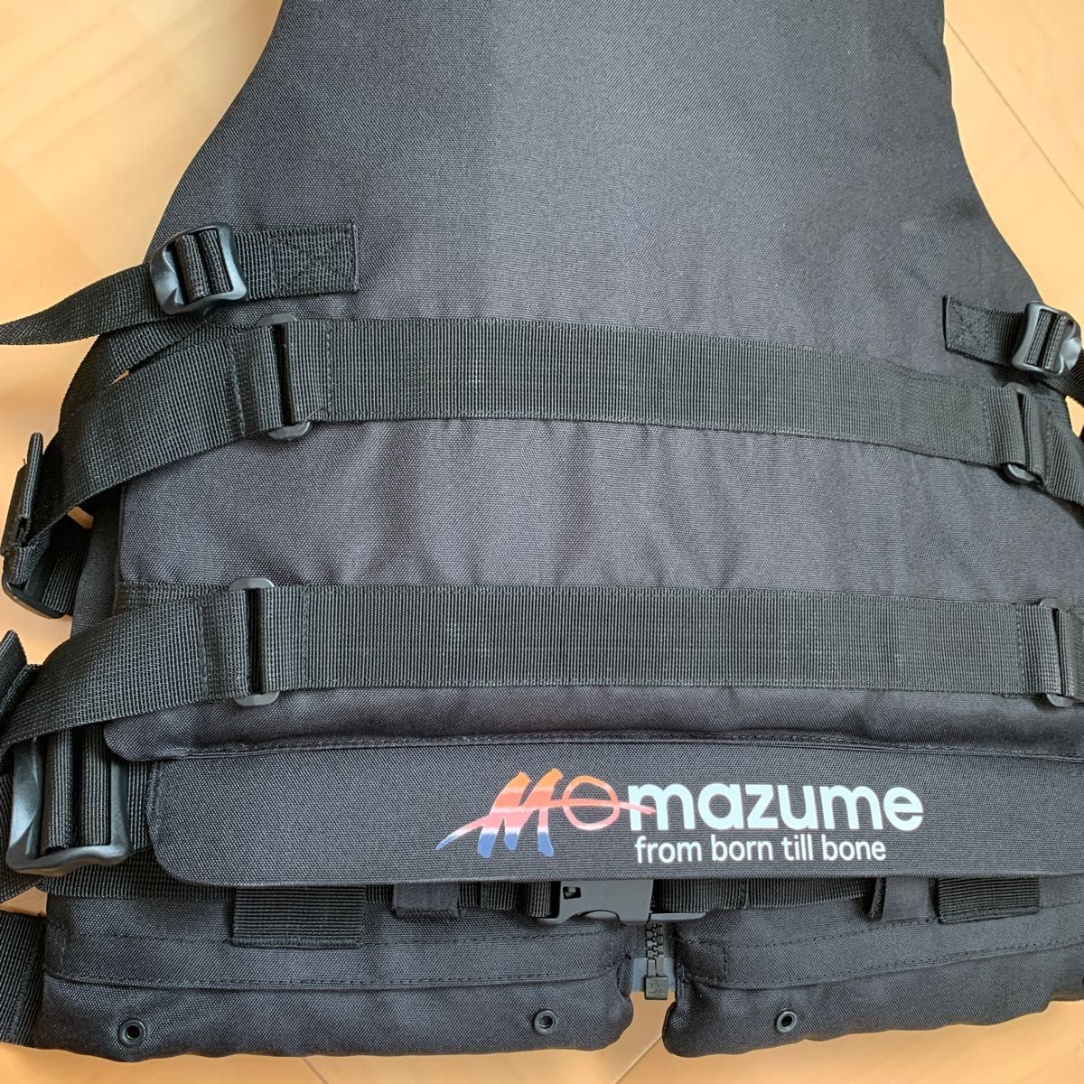 MAZUME(マズメ) MZX コアライフジャケット｜Yahoo!フリマ（旧PayPay