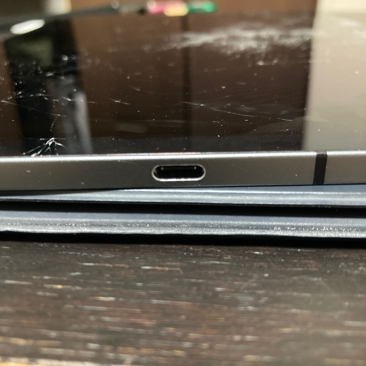 ipad pro 11インチ 第1世代 ジャンク品｜Yahoo!フリマ（旧PayPayフリマ）