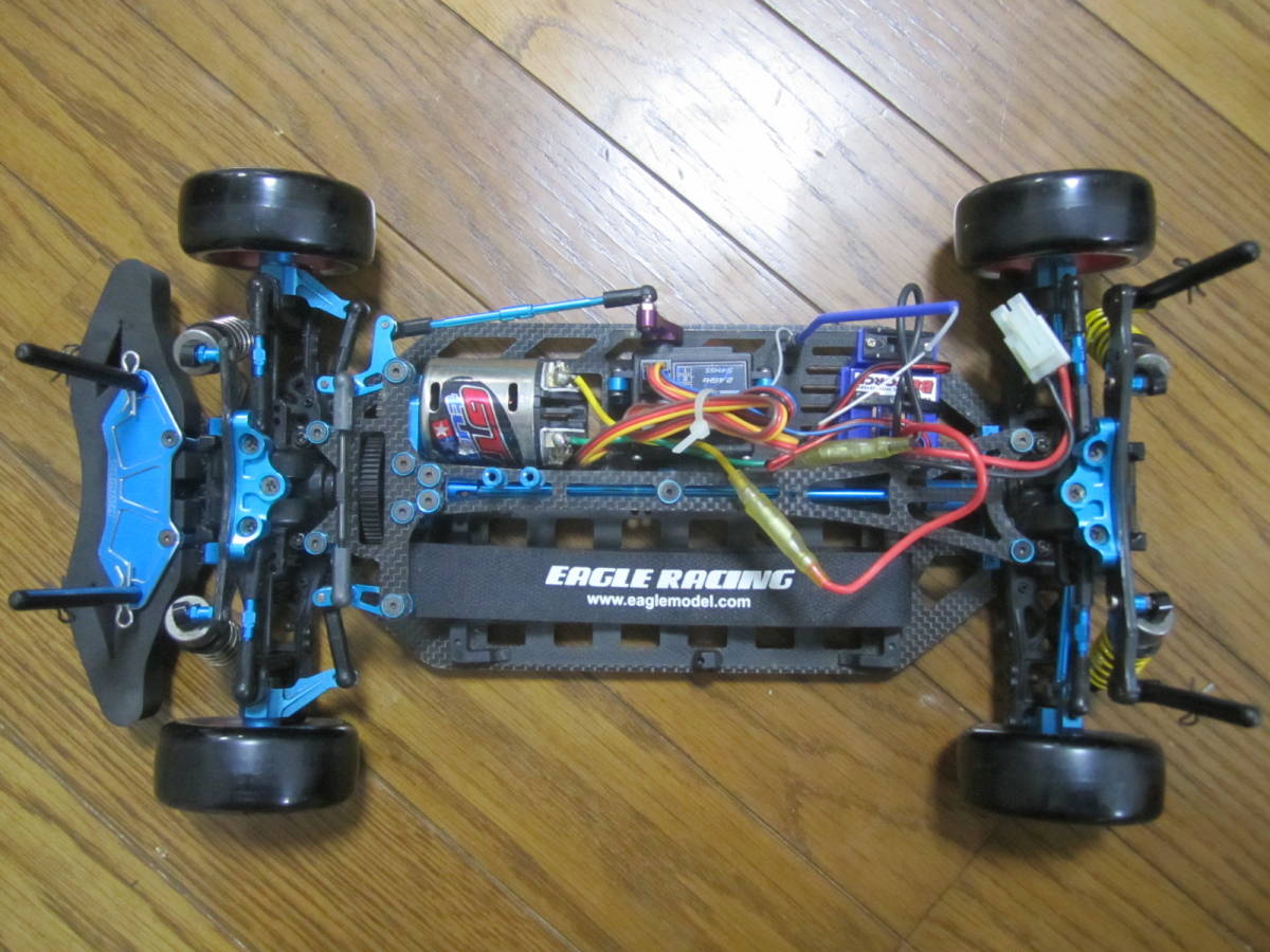 タミヤ TB-03 中古品 タミヤ TB-03 中古品 2026年最新】Yahoo