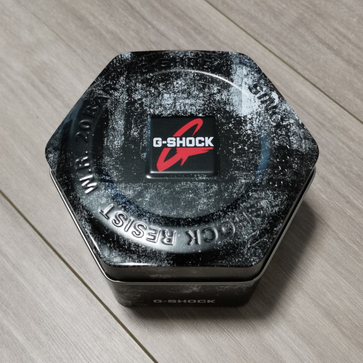 新品未使用】CASIO G-SHOCK GBD-800-1 平野紫耀さん着用モデル｜Yahoo
