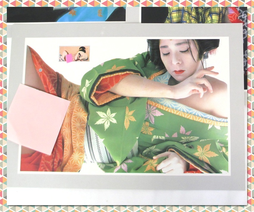 Yahoo!オークション - C-2【超希少 超美品】(20) 田口ゆかり/秋山麗奈
