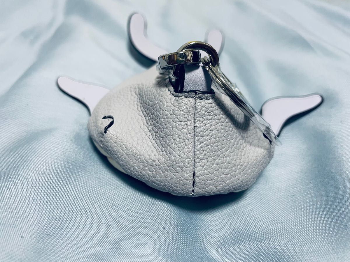 LOEWE ロエベ クジラコインケース キーホルダー｜Yahoo!フリマ（旧