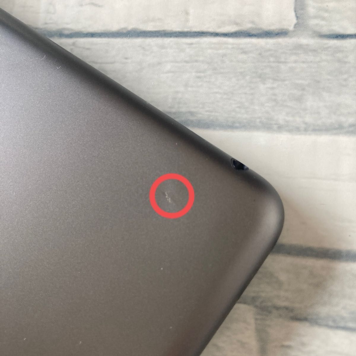 バッテリー100% Apple iPad 第8世代 32GB Wi-Fiモデル 【元デモ機