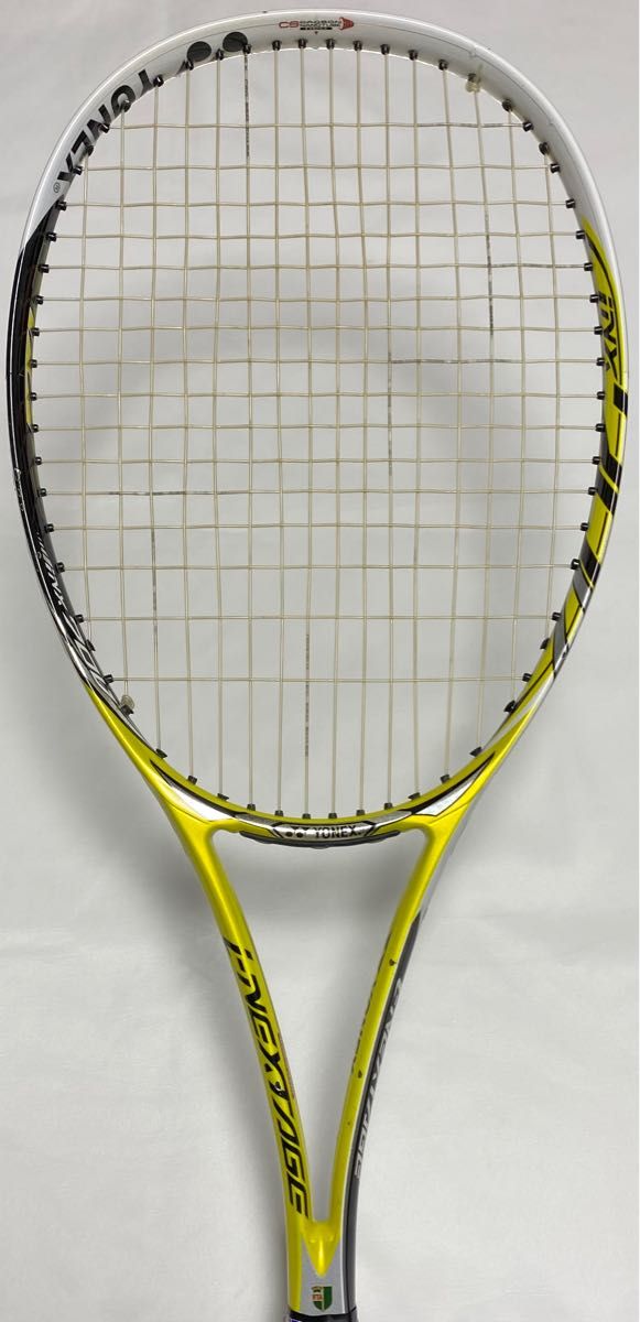 YONEX i-NEXTAGE 70S 70V UL1 ヨネックス アイネクステージ 70S 70V