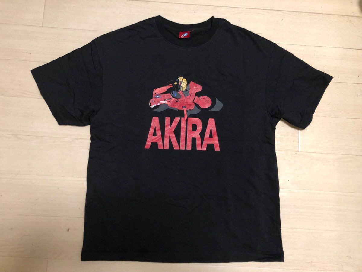 AKIRA Tシャツ KIMONO MY HOUSE アキラ ヴィンテージ ビンテージ 大友