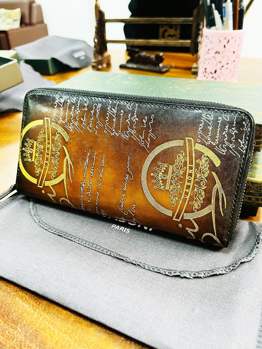 Yahoo!オークション - 希少 定価23万 特注限定品 UABONI ユアボニ 幻の