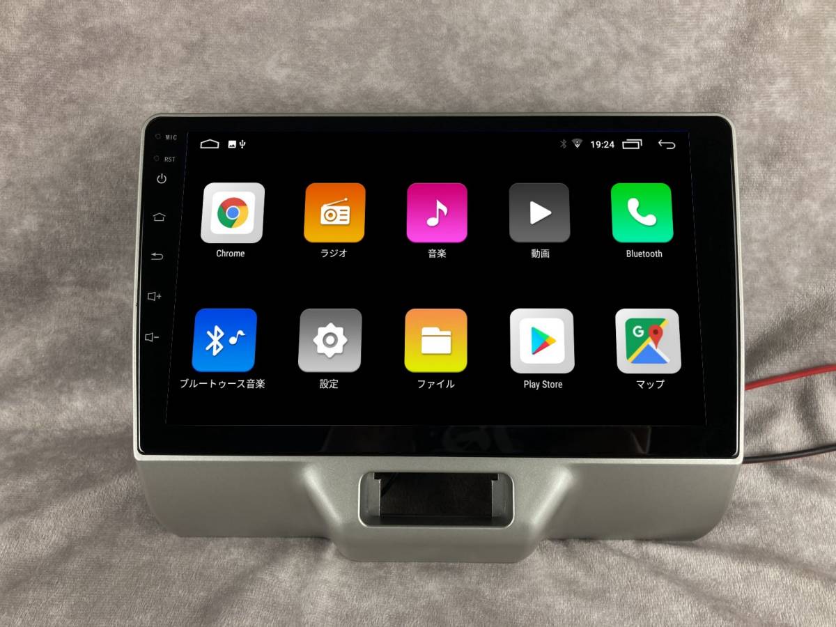 Yahoo!オークション - 9インチ DA17 エブリイ エブリィ ワゴン バン 専