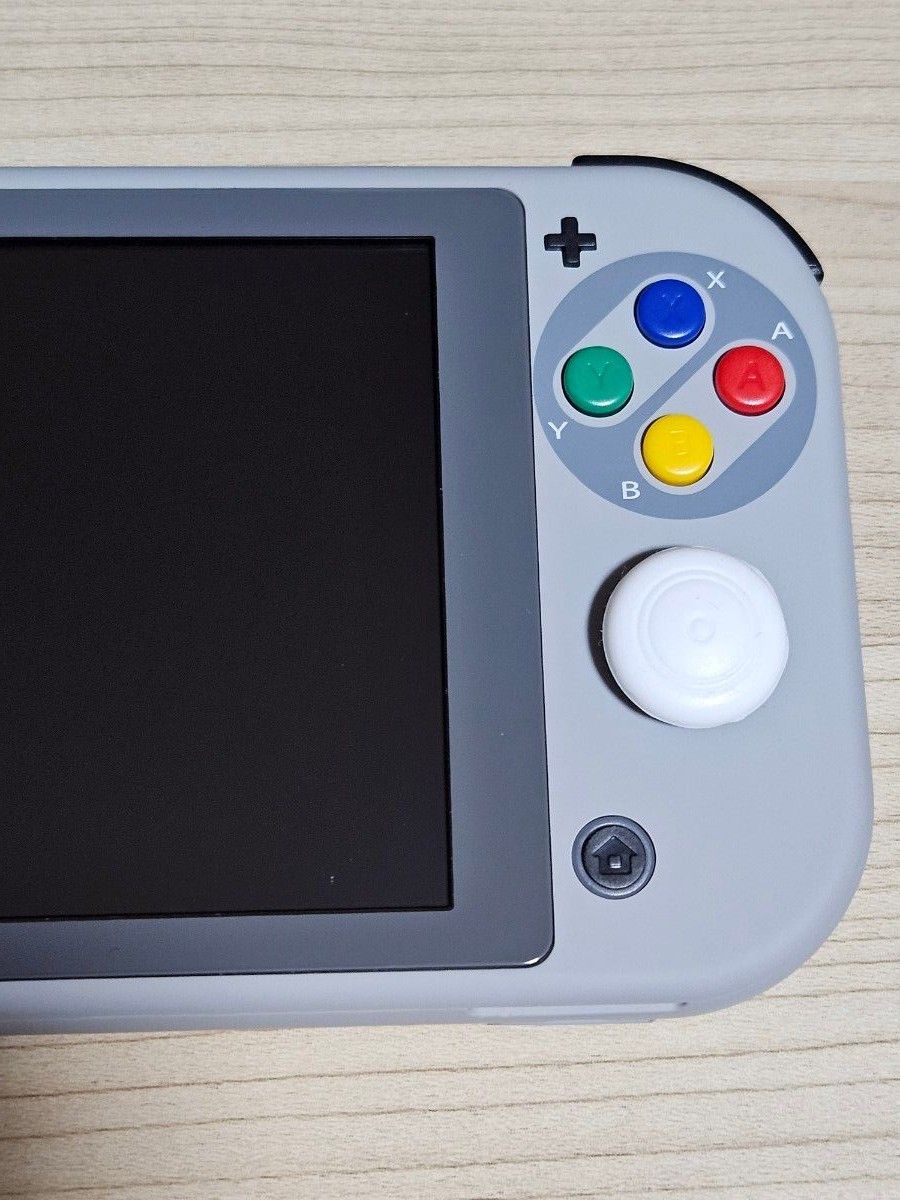 Nintendo Switch Lite スーファミ仕様 極美品｜Yahoo!フリマ（旧PayPay