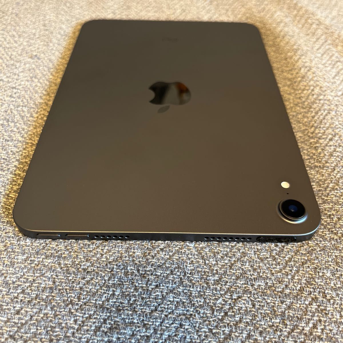 iPad mini 第6世代 スペースグレイ Wi-Fiモデル 64GB｜Yahoo!フリマ