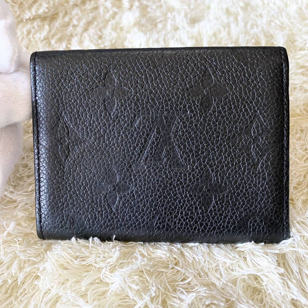 新型ICチップ搭載 LOUIS VUITTON ルイヴィトン モノグラム アン