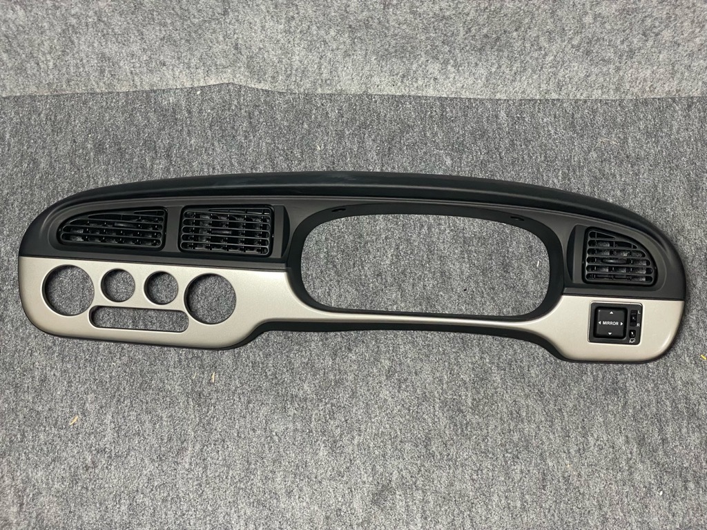 3244)送料無料 ミラジーノ L700S L710S メーターパネル スピード