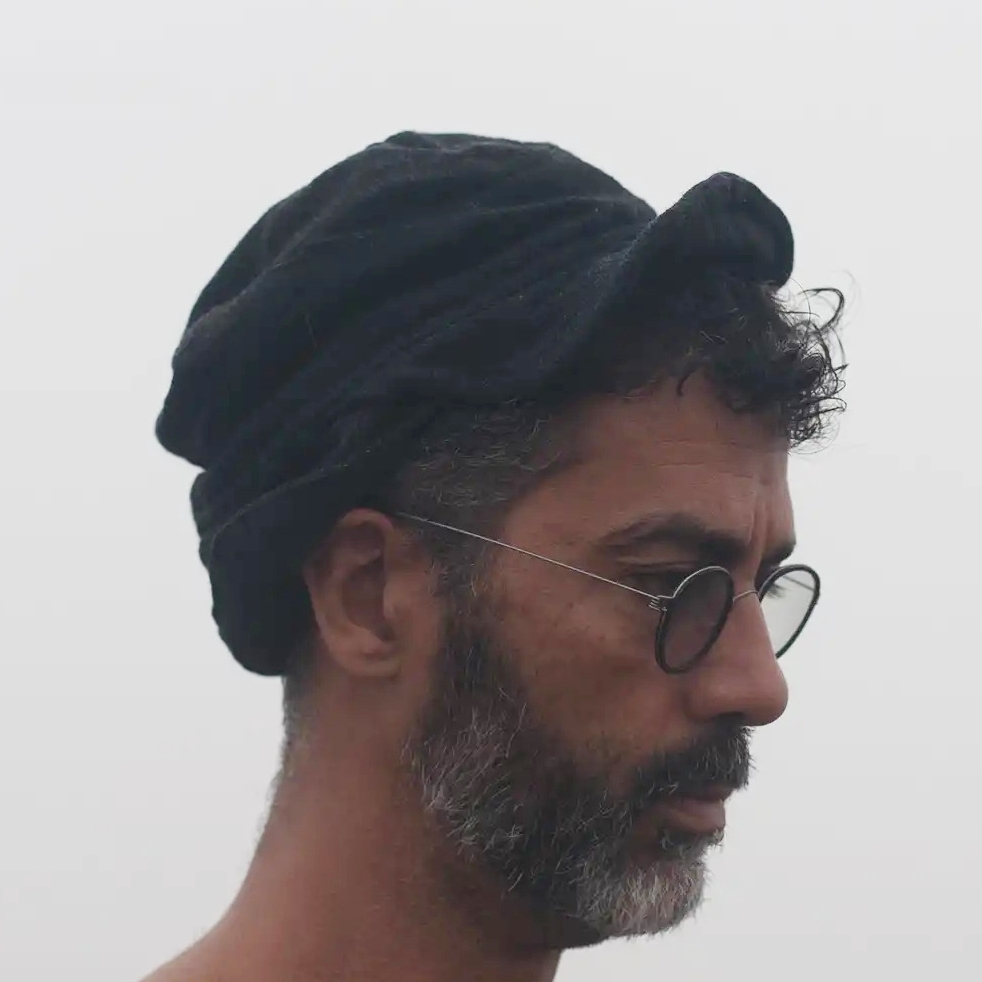 22ss paul harnden summit cap ポールハーデン