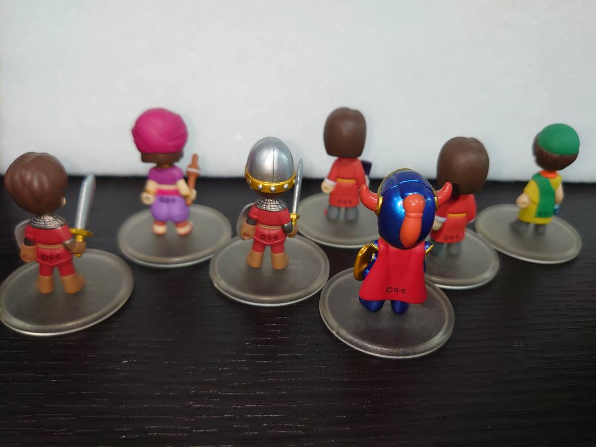 ドラゴンクエスト ドラゴンクエスト 9 キャラクターメイキング