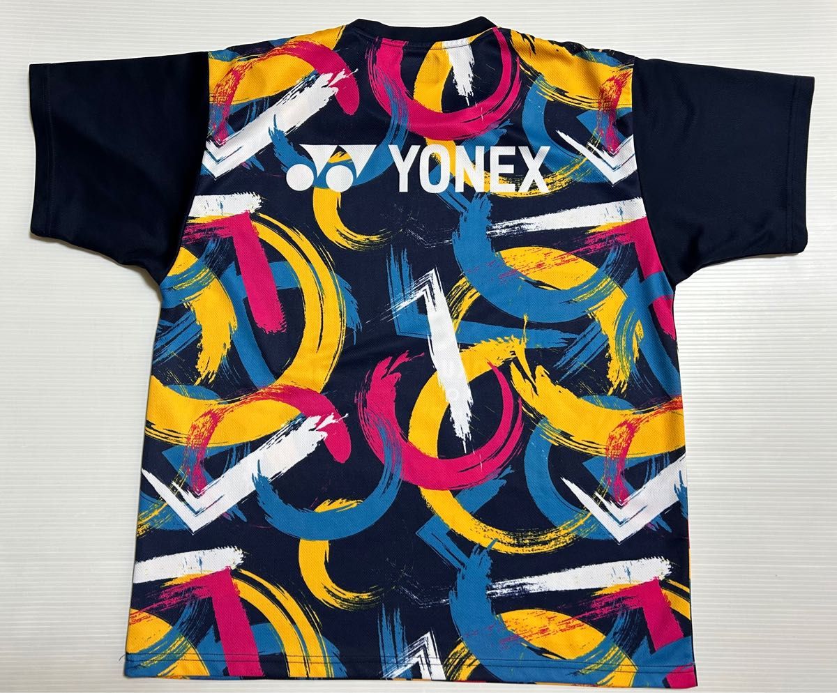 ヨネックス YONEX インターハイ 限定Tシャツ｜Yahoo!フリマ（旧PayPay