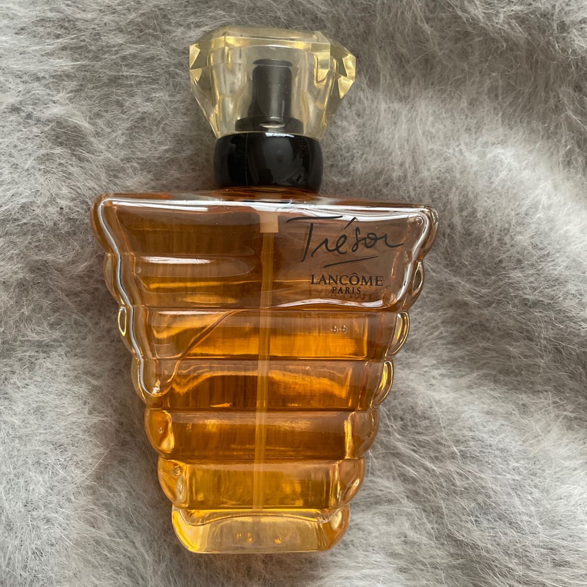 廃盤 レア トレゾア 100ml ランコム 香水 オードパルファム LANCOME