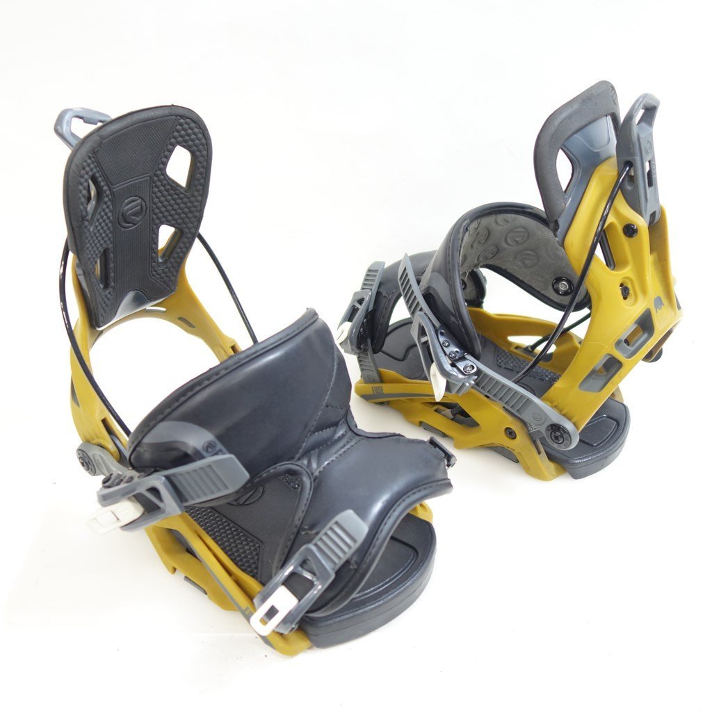 Yahoo!オークション - 中古 16/17 FLOW FUSE FUSIONストラップ Lサイズ