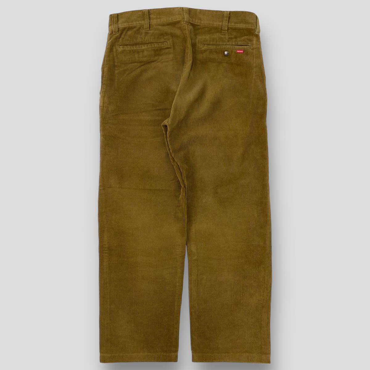Supreme / シュプリーム 17AW Corduroy Work Pant / コーデュロイ